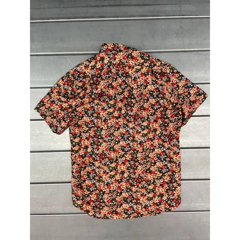 J. Crew jcrew floral